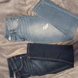 Children's Lot of clothing